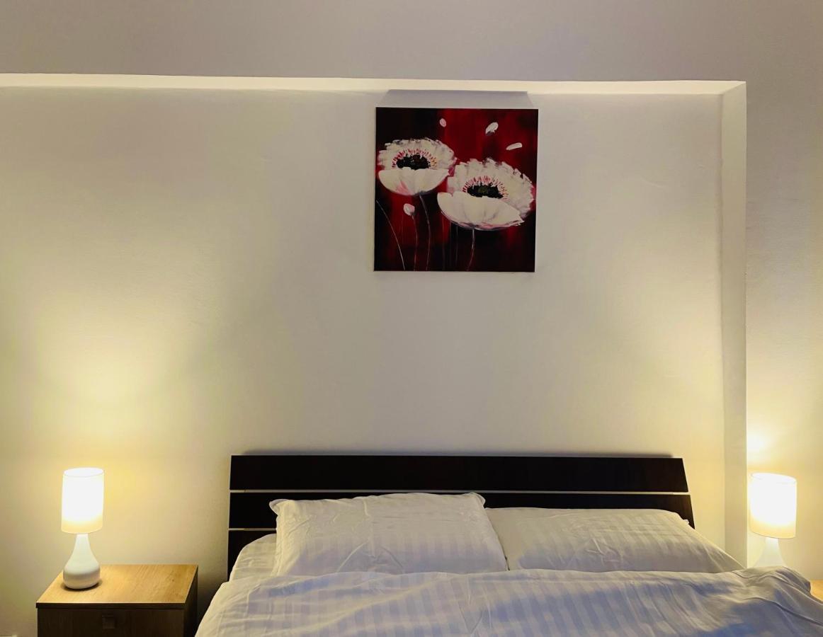 이아시 Apartament Central 아파트 외부 사진